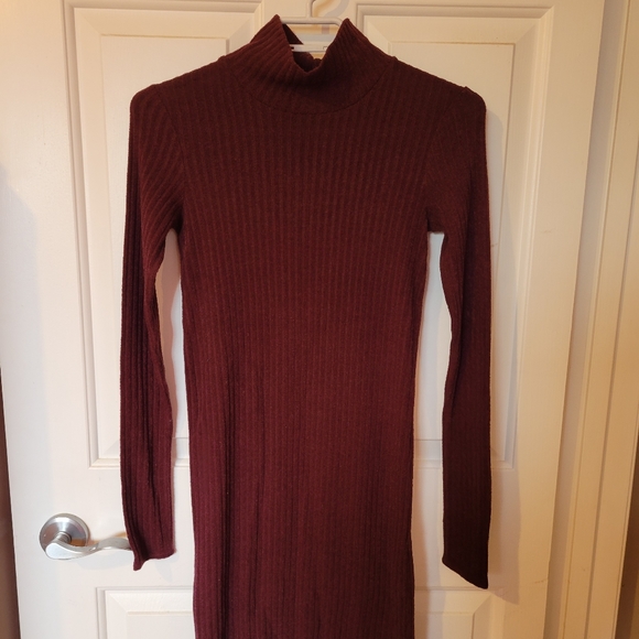 Wilfred Free Mariel Dress - Picture 3 of 4